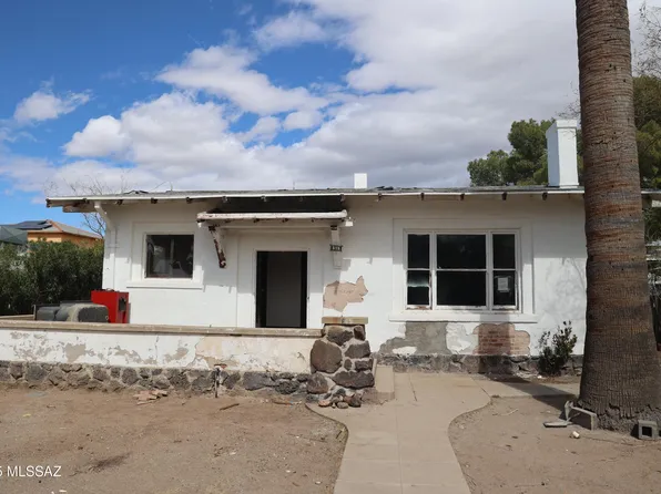 515 E 1st St, Tucson, AZ 85705