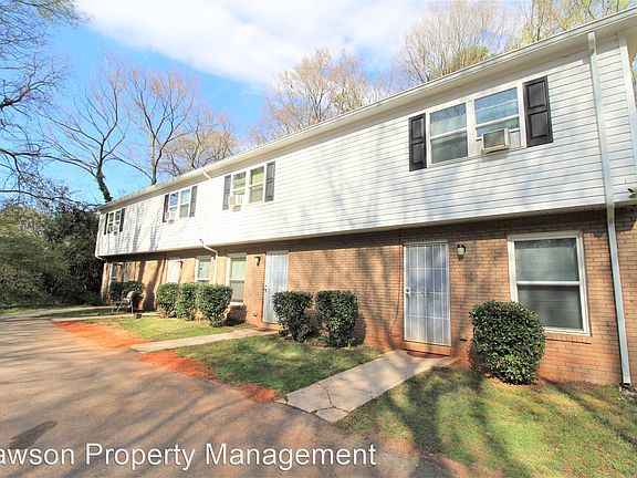 2nd image of 2608 Hemphill St #2614-B1