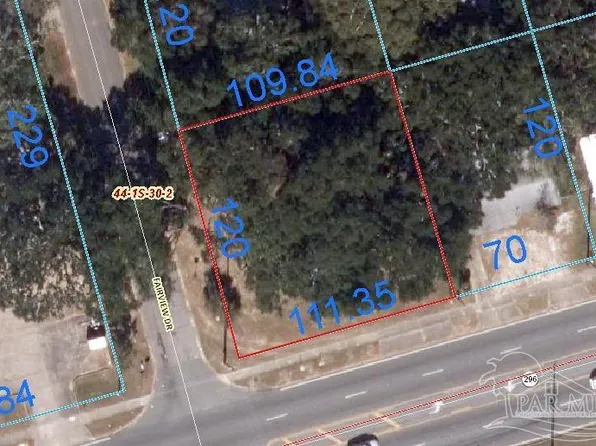 928 W Michigan Ave, Pensacola, FL 32505