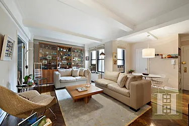 Sold by Halstead Real Estate