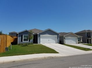 6007 Southern Vis, San Antonio, TX 78222