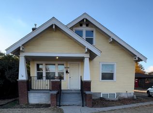 2607 N Altamont St, Spokane, WA 99207
