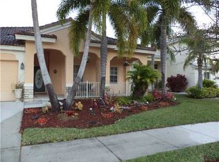 4435 Stone Ridge Way, Weston, FL 33331