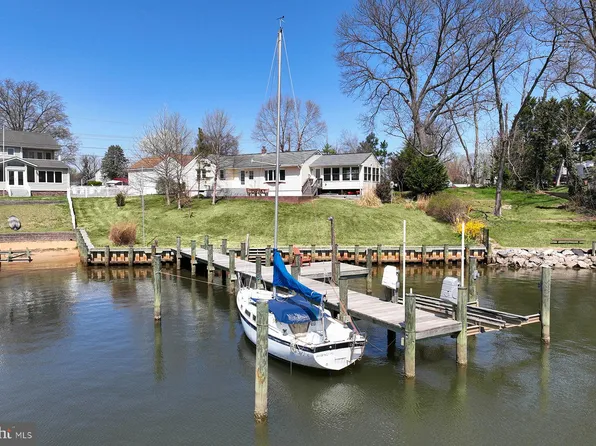 101 Norman Rd, Pasadena, MD 21122