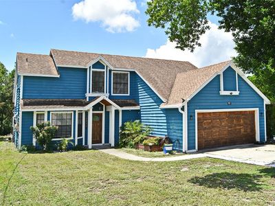 2071 S Old Mill Dr, Deltona, FL, 32725