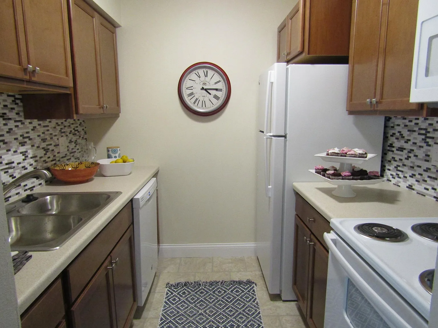 Forest Ridge Apartments — Photo 3