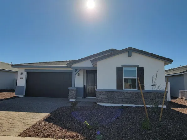 24473 W GROVE Street, Buckeye, AZ 85326