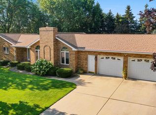 1702 Rusk St, De Pere, WI 54115