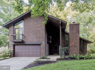 5417 Marsh Hawk Way, Columbia, MD 21045