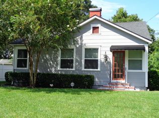 4839 French St, Jacksonville, FL 32205