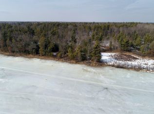 LOT 37 Gelhar Rd, Danbury, WI 54830
