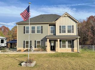 558 Grassy Pond Rd, Gaffney, SC 29341