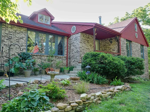 17467 Monsees Ave, Cole Camp, MO 65325