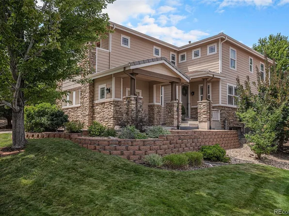 4997 Montvale Drive, Highlands Ranch, CO 80130