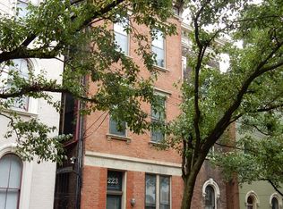 223 Orchard St APT 1, Cincinnati, OH 45202