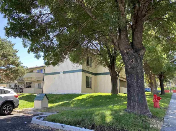 3945 Clear Acre Ln #268, Reno, NV 89512