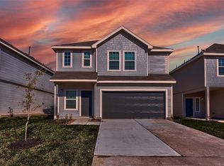 22010 Sovereign Heights Ln, Houston, TX 77073