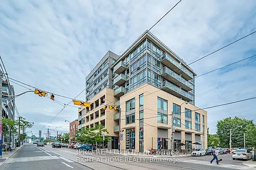 630 Queen St E #413 Photo 1 630 Queen St E #413 Photo 1