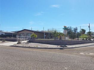 1233 Verano Dr, Bullhead City, AZ 86442