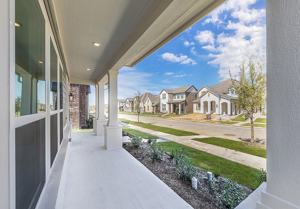 Porch