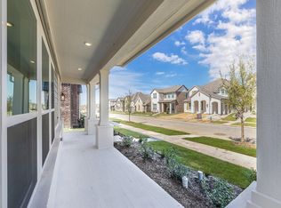 2325 Stella Ln, Northlake, TX 76247