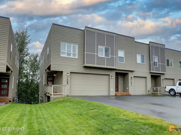 3685 Little Bear Pl #26, Anchorage, AK 99504
