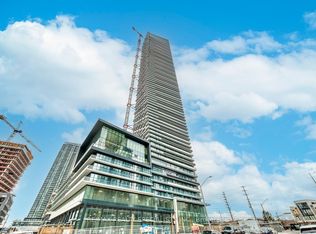 448 Burnhamthorpe Rd W #1501, Mississauga, ON L5B 3C2