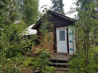 107 Rosella Ave, Fairbanks, AK 99701