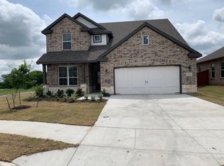 312 Welch Folly Ln, Aledo, TX 76008