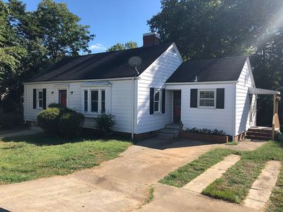 4303 United St, Greensboro, NC, 27407