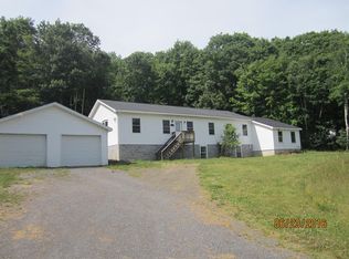 6867 State Highway 7, Maryland, NY 12116