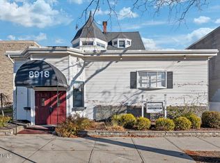 891 Madison Avenue, Albany, NY