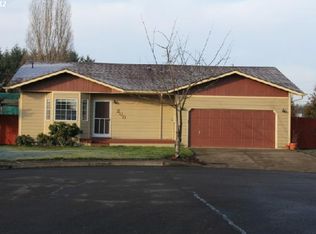 200 Stone Ln, Dallas, OR 97338