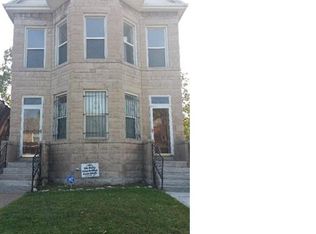 4322 Page Blvd, Saint Louis, MO 63113
