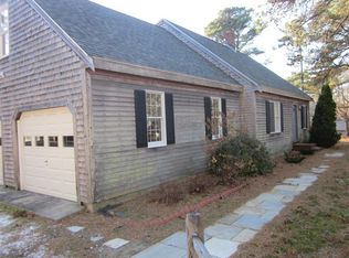 195 Ireland Way, Eastham, MA 02642