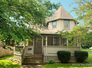 665 Capital Ave NE, Battle Creek, MI 49017