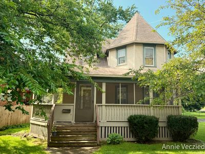 665 Capital Ave NE, Battle Creek, MI, 49017