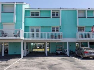 503 Jean Lafitte Cv, Galveston, TX 77554