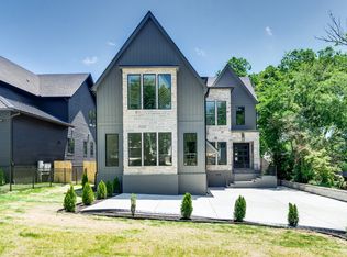951 Inverness Ave, Nashville, TN 37204