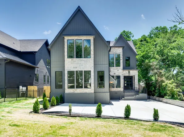951 Inverness Ave, Nashville, TN 37204