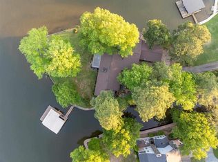 190 Woodlore Point, Hot Springs, AR 71913