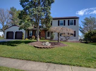 12 Sulky Ln, Marlboro, NJ 07746