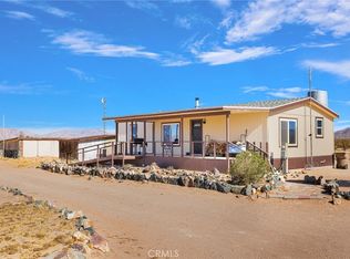 35980 Lantana St, Lucerne Valley, CA 92356