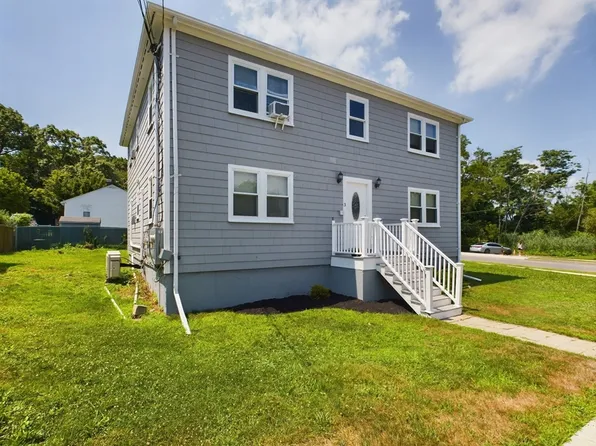 3 Sagamore Ave, Quincy, MA 02171