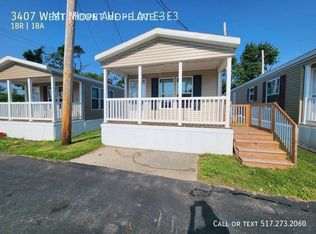 3407 W Mount Hope Ave #E3, Lansing, MI 48911