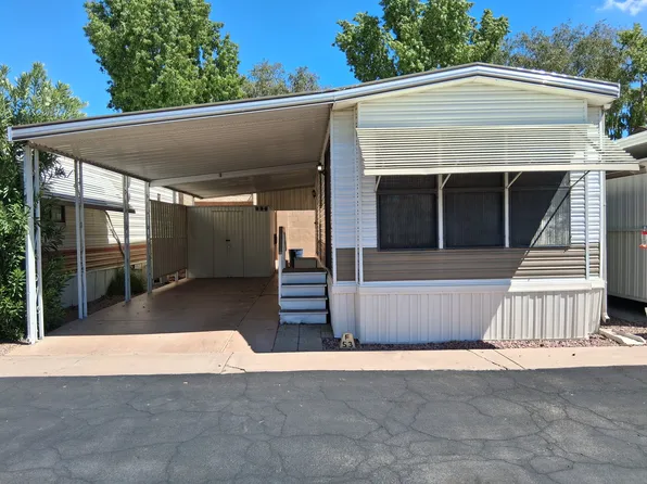 4220 E Main St #F53, Mesa, AZ 85205