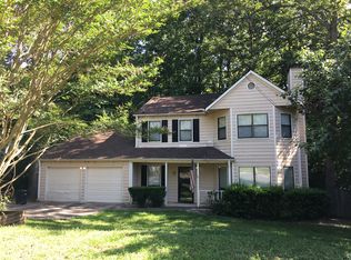 190 Cottonpatch Rd, Lawrenceville, GA 30046