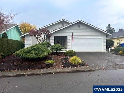 3235 Oakcrest Dr NW, Salem, OR, 97304
