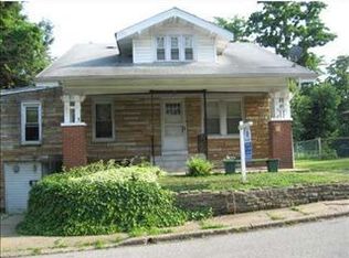 1710 Monroeville Ave, Turtle Creek, PA