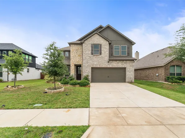 870 Cavalcade Dr, Ferris, TX 75125